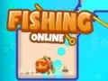 Játék Online Horgászat online