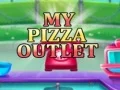 Játék A Pizza Kimenetem online