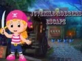 Játék Fiatal tolvaj megszökés online