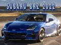 Játék Subaru BRZ 2022 online