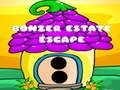 Játék Menekülés a Bonzer-örökségből online