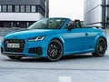 Játék Audi TTS Roadster Csúszás online