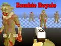 Játék Zombikirály online