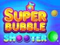 Játék Szuper Buborék Lelő online