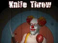 Játék Késdobás online