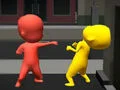 Játék Stickman Harcok online