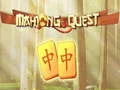 Játék Mahjong Kaland online