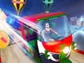 Játék Tuk Tuk Gyorsítás Mega Rampa Mutatvány online