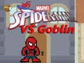 Játék Pókember a Goblinnal online