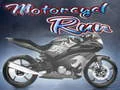Játék Motoros Futam online