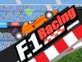 Játék F1 Verseny online