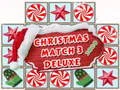 Játék Karácsony 2020 Match 3 Deluxe online