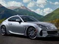 Játék Subaru BRZ Csúszás online