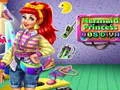 Játék Hableány Hercegnő 80-as Diva online