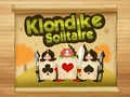 Játék Klondike Pasziánsz online