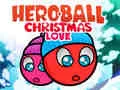 Játék Heroball Karácsonyi Szerelem online