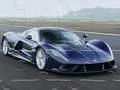 Játék Hennessey Venom F5 Puzzle online