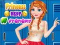 Játék Hercegnő Legjobb #Ellenség online