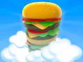 Játék Égi Hamburger online