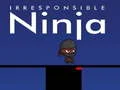 Játék Felelőtlen nindzsa online