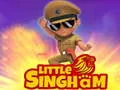 Játék Kis Singham online