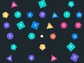 Játék Idle Pinball Breakout online