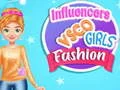 Játék Influencerek VSCO Lányok Divat online