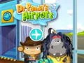 Játék Dr. Panda repülőtere online