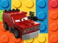Játék Lego Versenyzős Tó online