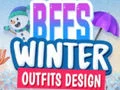 Játék BFF-k Téli Ruházati Tervezése online