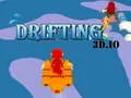 Játék Drifting 3D.IO online