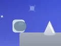 Játék Űrplatformer online
