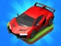 Játék Egyesítsd az Autó Idle Tycoon online