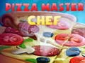 Játék Pizza Mester Séf online