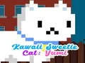 Játék Kawaii Édes Macska: Yumi online