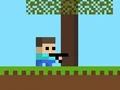 Játék Minecraft: Steve Kalandja online