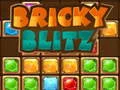 Játék Tégla blitz online