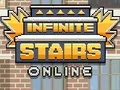 Játék Végtelen Lépcsők Online online