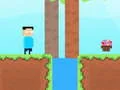 Játék Minescraft Herobrine online