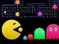 Játék Pacmen online