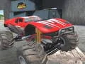 Játék Szigeti Szörny Offroad online
