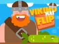 Játék Viking Kalap Flip online