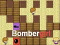 Játék Bombergirl online