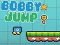 Játék Bobby Ugrás online