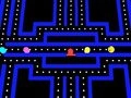 Játék PacMan 3D online