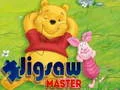 Játék Puzzle Mester online