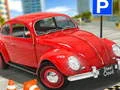 Játék Valódi Autó Parkolás: Parkolás Mester online