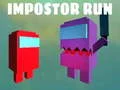 Játék Impostor Futás online