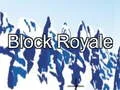 Játék Blokk Royale online