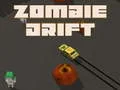 Játék Zombi Drift online